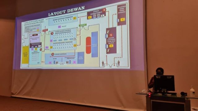 Program Vaksinasi Covid19